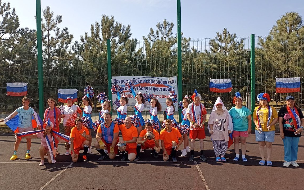 «Привет, Анапа!»: наши ребята завоевали головокружительные победы на Всероссийском фестивале «Привет, Анапа!»: наши ребята завоевали головокружительные победы на Всероссийском фестивале