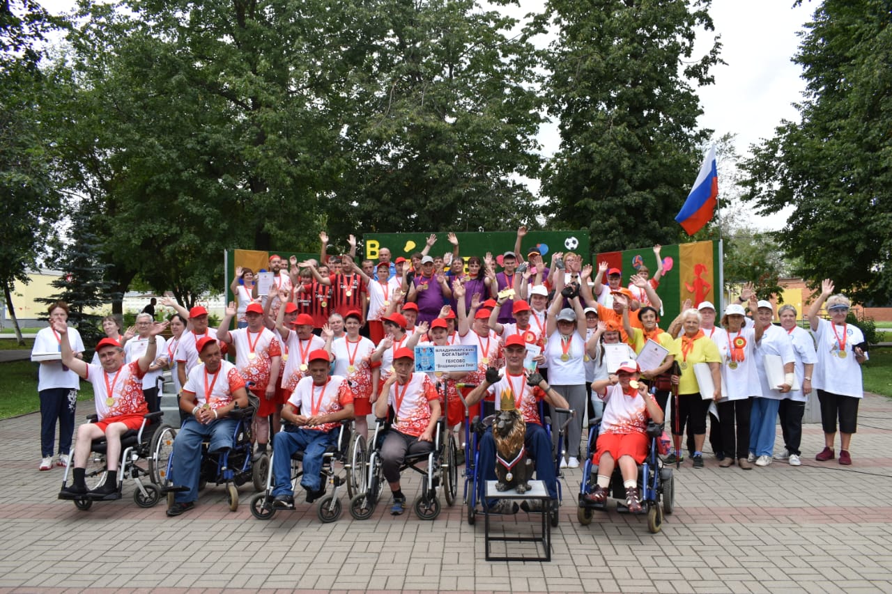 Открытие II Фестиваля спорта и здорового образа жизни «В СПОРТЕ СЛАБЫХ НЕ БЫВАЕТ!» Открытие II Фестиваля спорта и здорового образа жизни «В СПОРТЕ СЛАБЫХ НЕ БЫВАЕТ!»