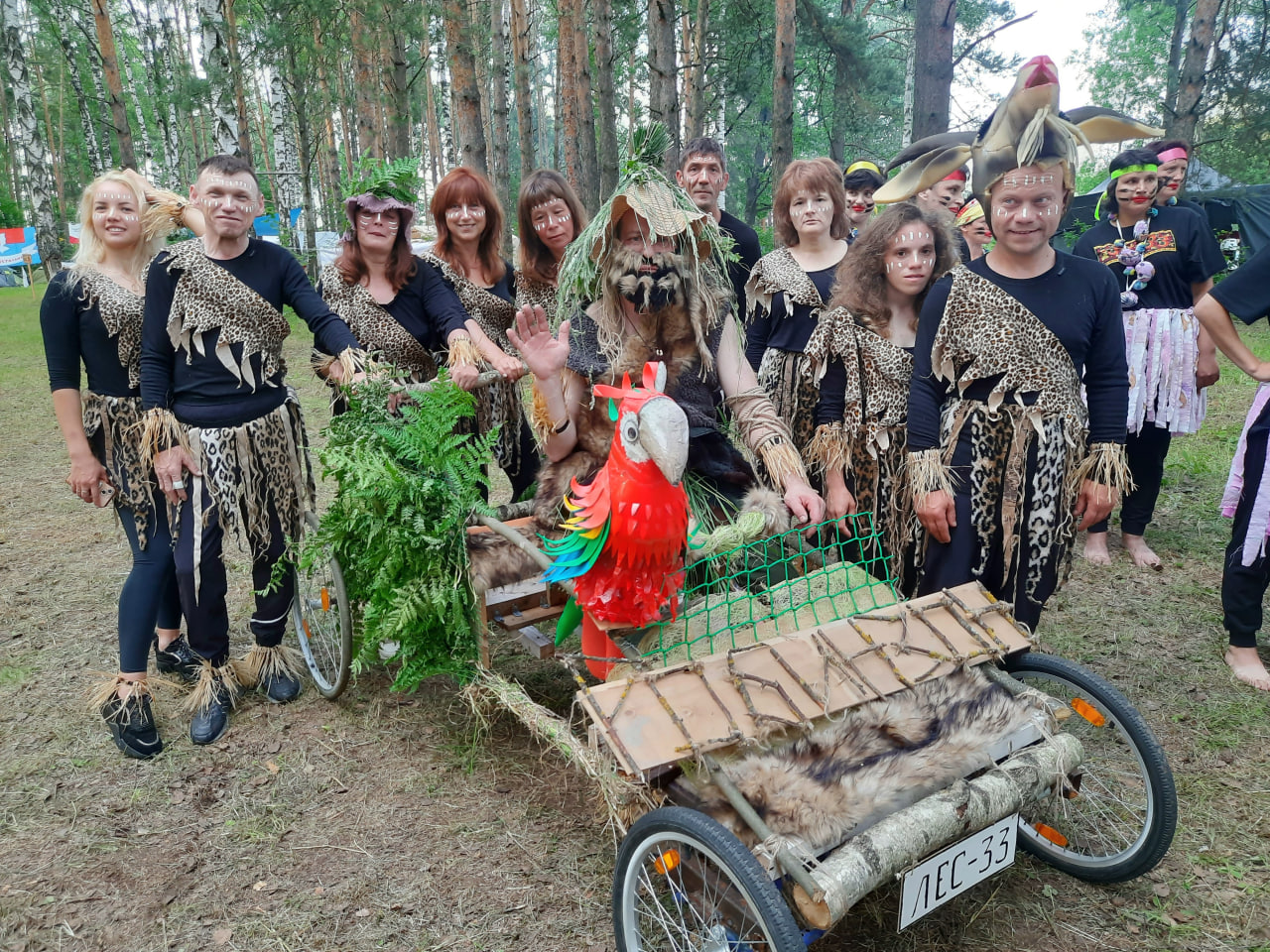 Победа во Всероссийской Спартакиаде «Робинзон 2024»! Победа во Всероссийской Спартакиаде «Робинзон 2024»!