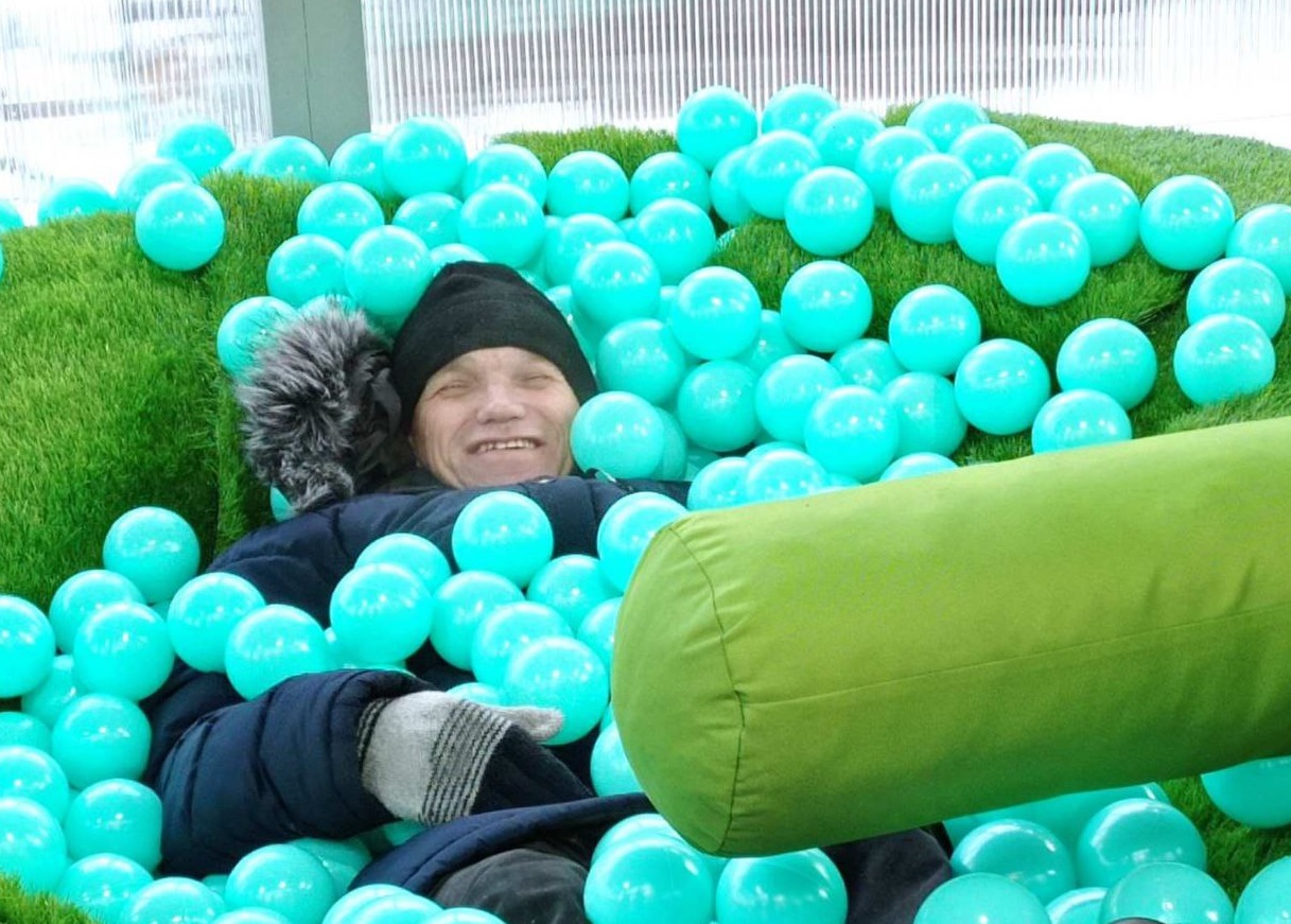 Выставка в Центре «Флигель» подарила массу новых впечатлений Выставка в Центре «Флигель» подарила массу новых впечатлений