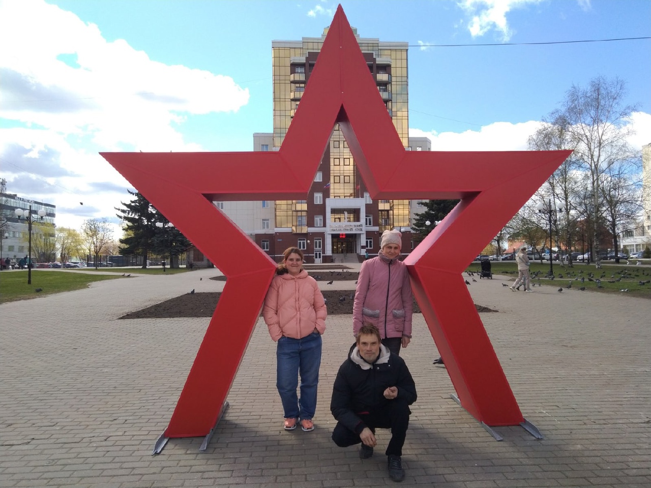 Владимирцы, приблизившие Победу Владимирцы, приблизившие Победу