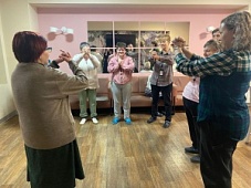 Здоровая спина – залог здоровья!