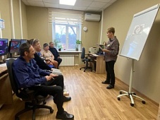 Изучаем «Азбуку Интернета»