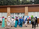 Морские приключения в День Нептуна!
