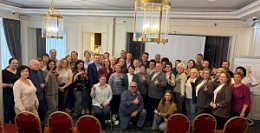 Уход и забота выходят на новый уровень!