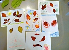 Творчество - инструмент работы с внутренним миром