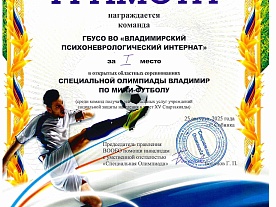 Наши достижения