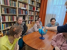 Интерес к жизни пробуждает игра