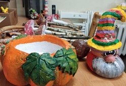 Бетон – безграничное поле для творчества!