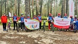 На полной скорости к победе!