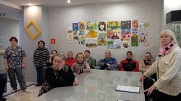 Внимание! Воздушная тревога!