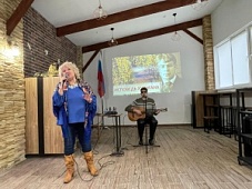 Исповедь хулигана