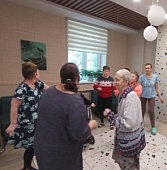 Коль душа молода!