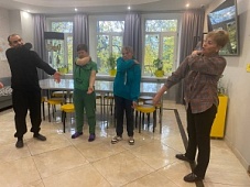 Улучшаем здоровье с помощью гимнастики цигун