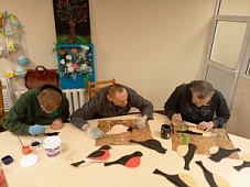 Волшебство своими руками!