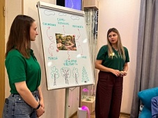 Психологическая поддержка: занятия на пути к внутренней гармонии