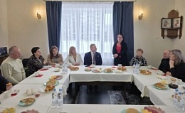 Для самых настоящих!