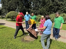 В поисках неожиданных находок