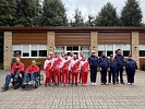 Заряд бодрости и дружбы в общем ритме!