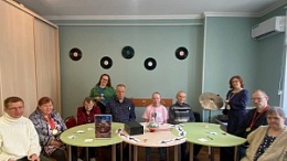 Интеллектуальный баттл «Что? Где? Когда?» открыл новый сезон!