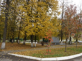 Территория Территория