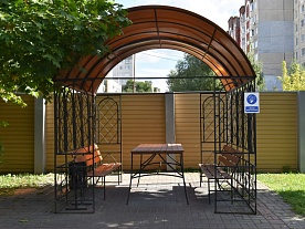 Территория Территория