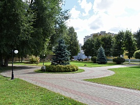 Территория Территория