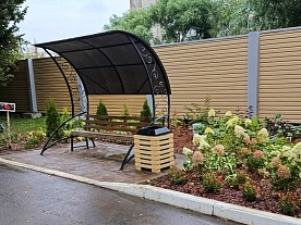 Территория Территория