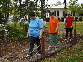 Территория Территория